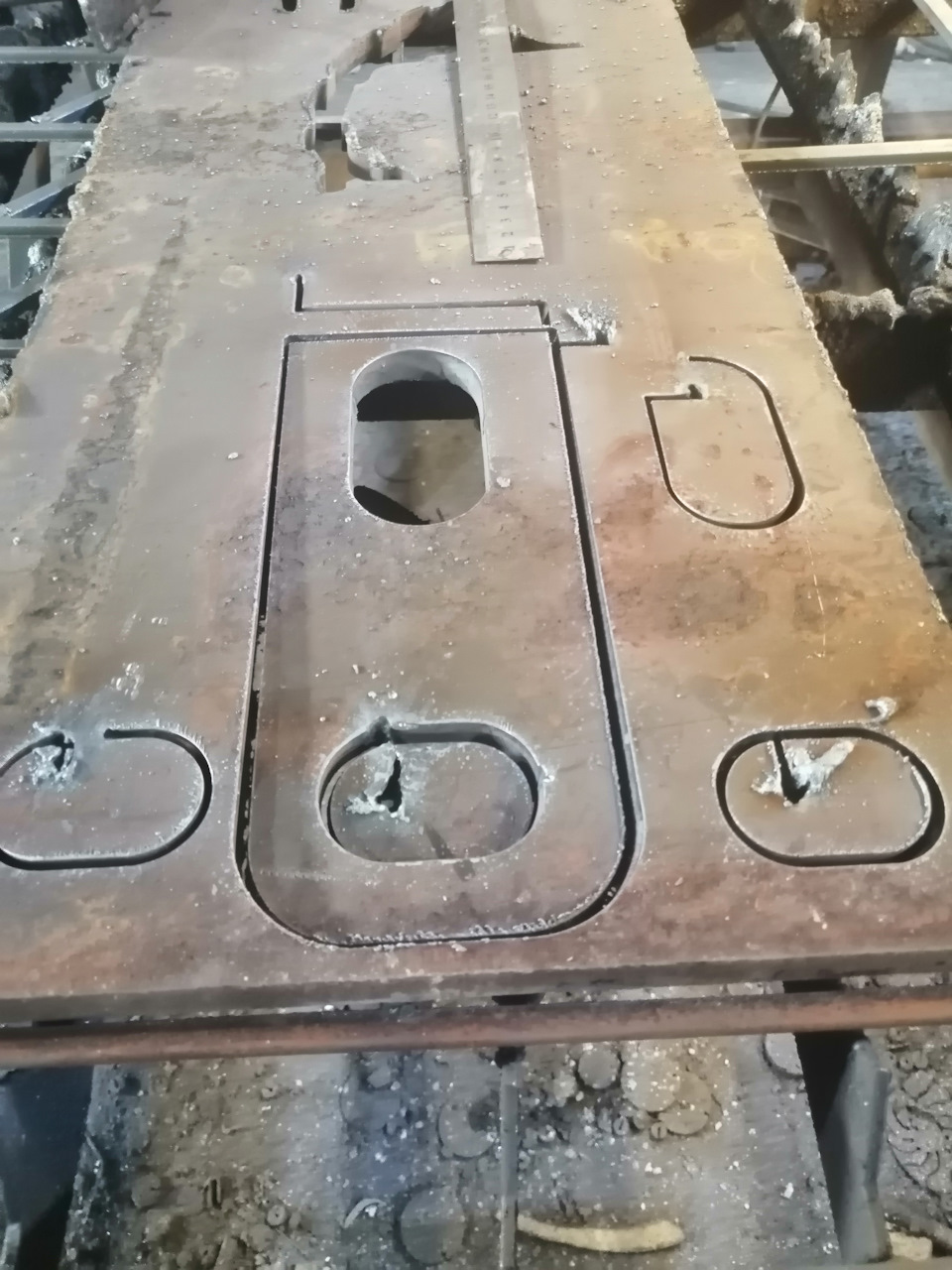 Фото в бортжурнале Toyota Land Cruiser Prado 90-series