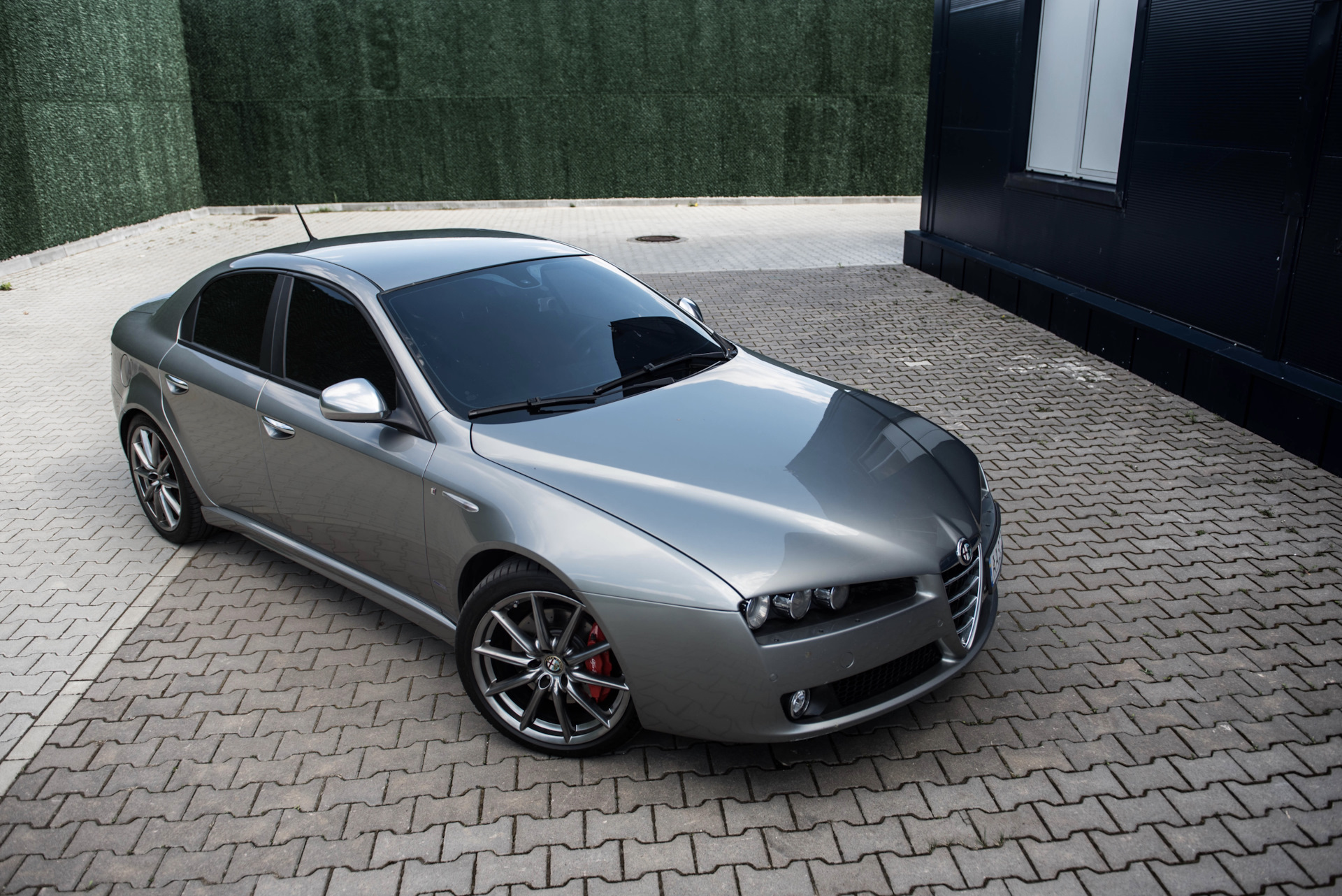 Alfa Romeo 159