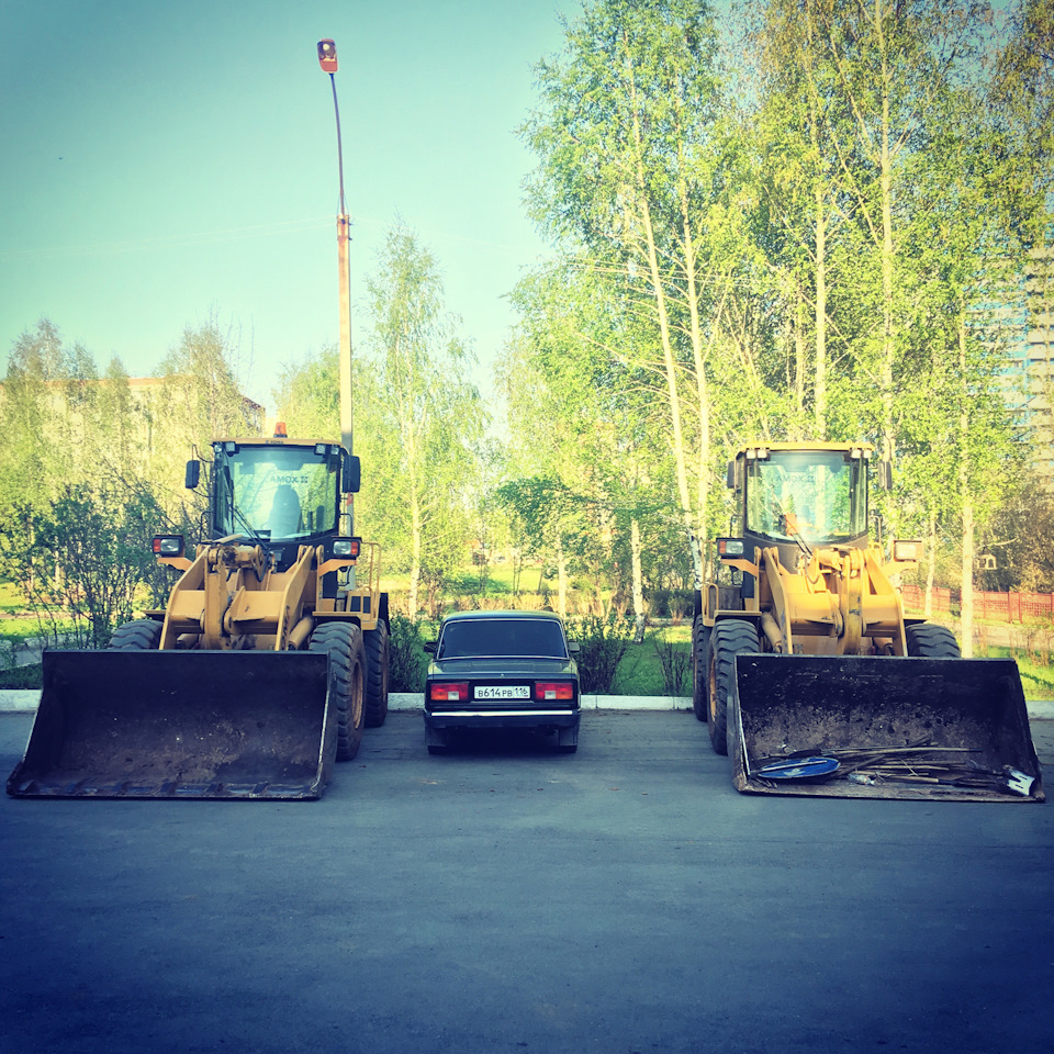 Подлокотник на фф2 — DRIVE2