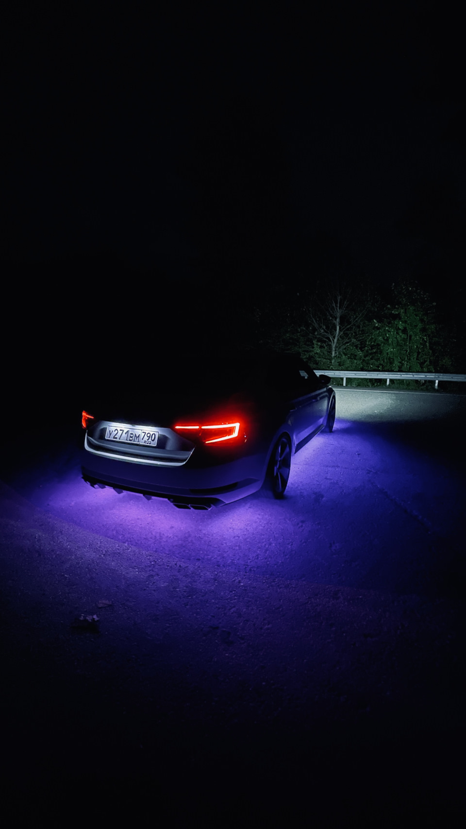 Фото в бортжурнале Skoda Superb Mk3