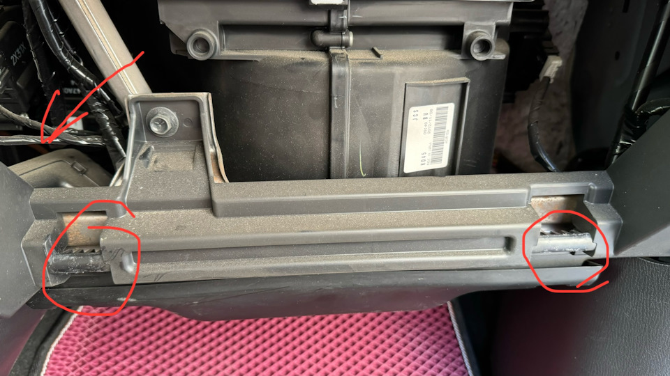 なページ エンジンプロテクター ストリームライン Ninja ZX-4RR/4R SE、Ninja ZX