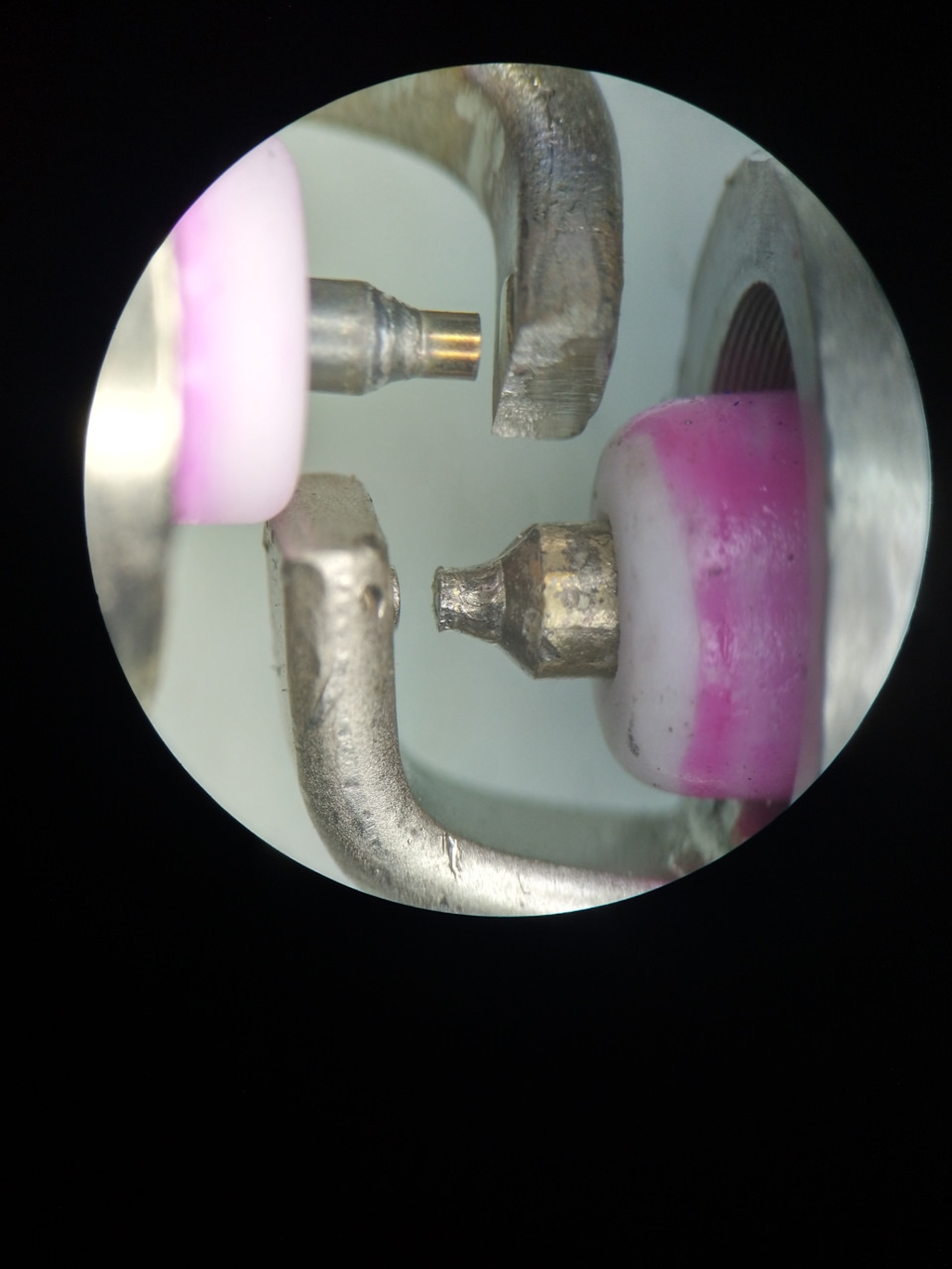 Фото в бортжурнале Audi A4 (B7)