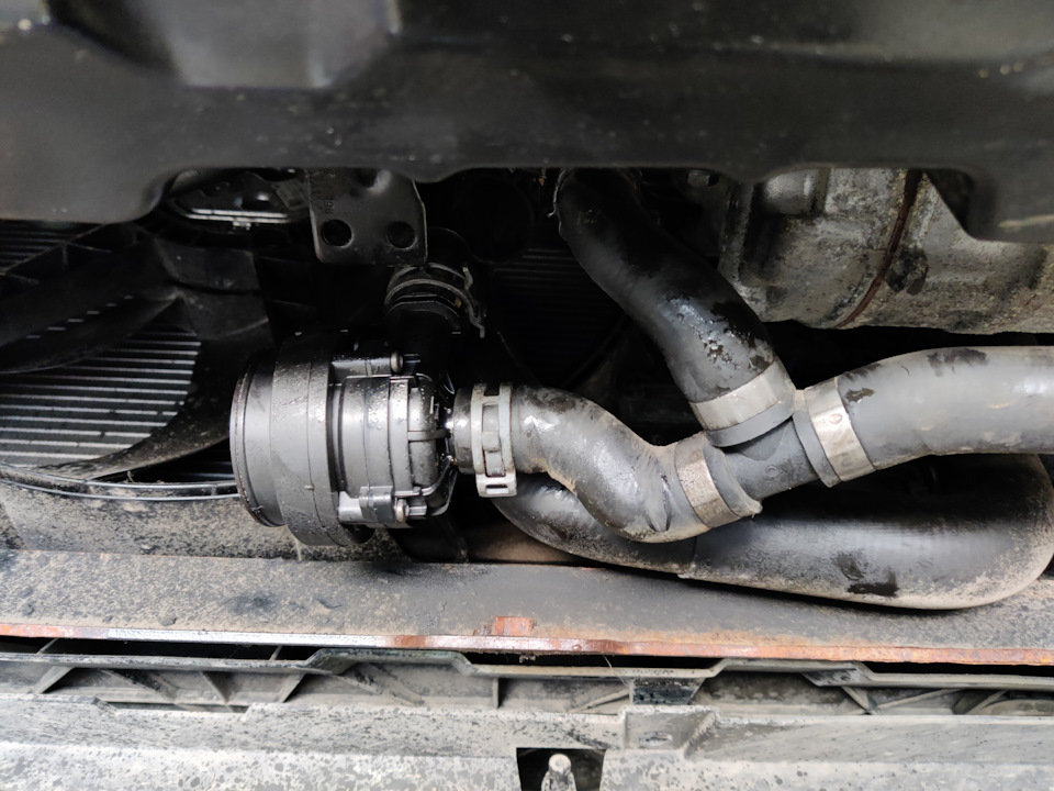 Фото в бортжурнале Skoda Kodiaq