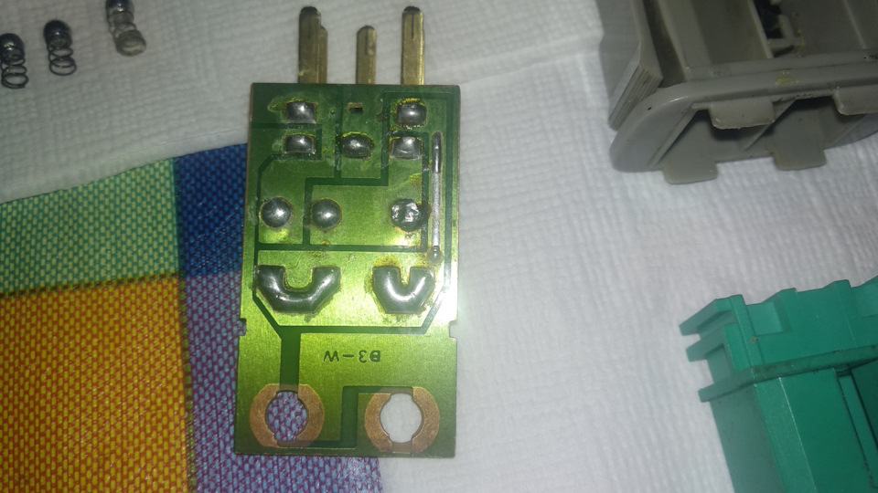 Фото в бортжурнале KIA Sportage (1G)