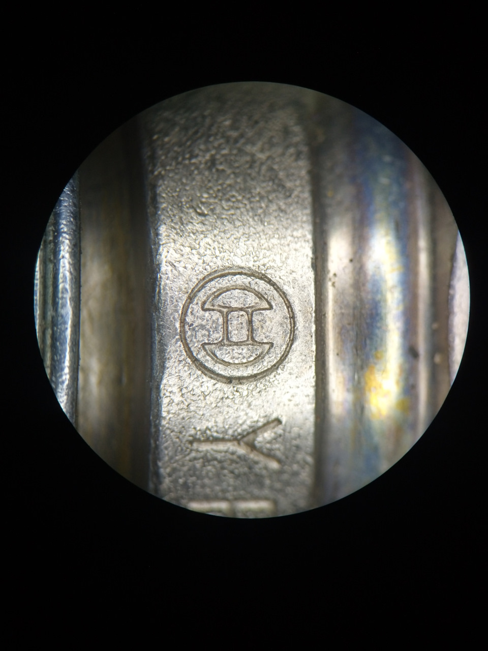 Фото в бортжурнале Audi A4 (B7)