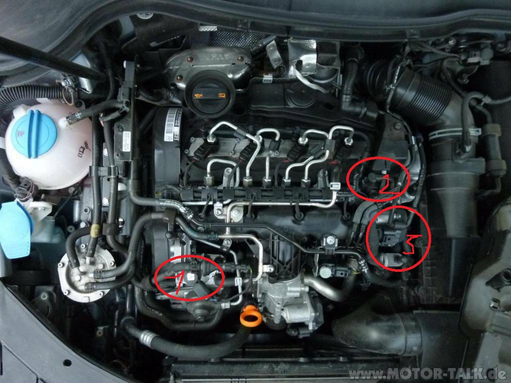 Двигатель дизель б6. Passat b6 2.0 TDI. Датчик охлаждающей жидкости Tiguan 2.0 TDI. Датчик ож Тигуан 2.0 TDI. VW Caddy 1.2 TSI.