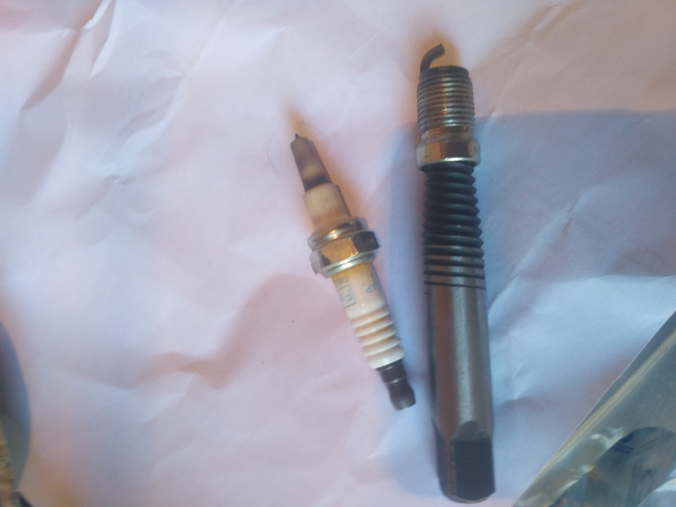 Х.ня случается или ничто не предвещало беды — Ford C-Max I, 2 л, 2006 ...