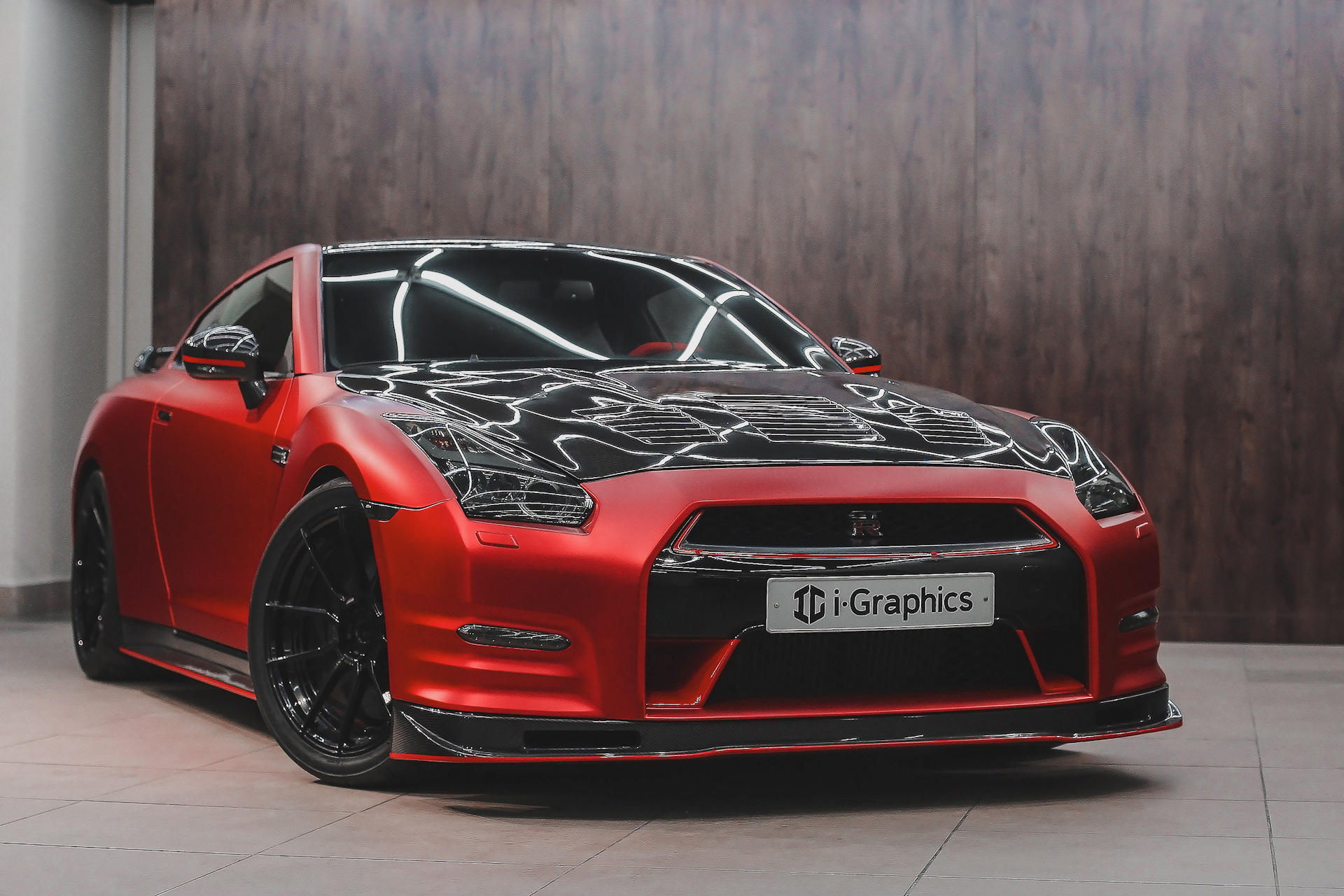 Усиление коробки nissan gtr