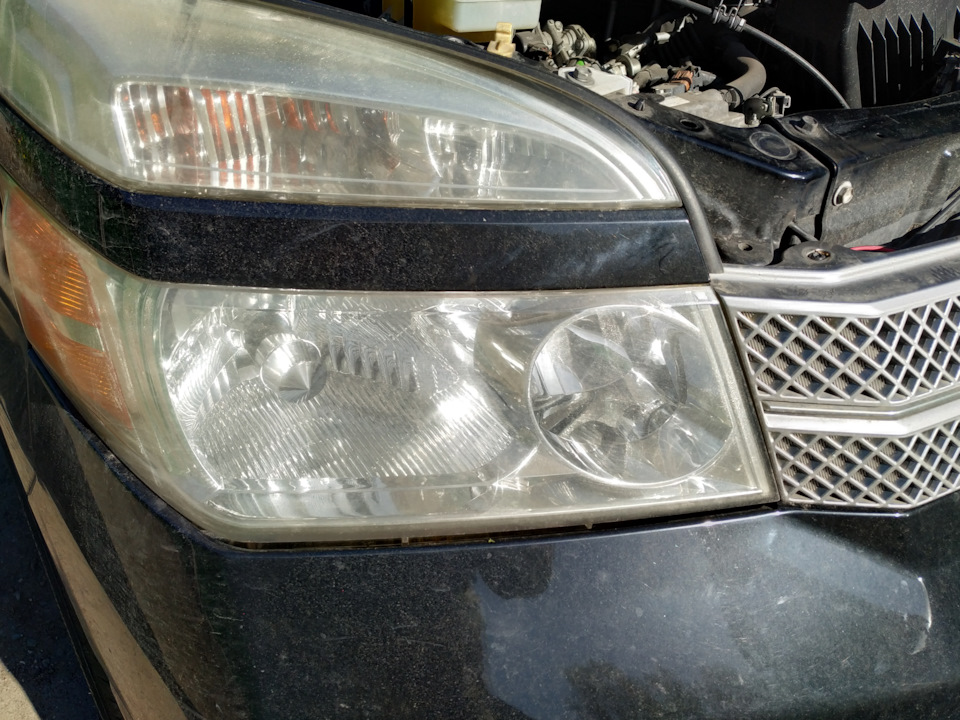 ESP OFF, не горят стопы, не заводится с кнопки — KIA Magentis III, 2 л ...