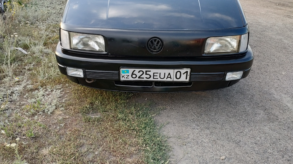 Холодный впуск. Колхозим из того, что есть. — Renault Scenic II, 1,6 л ...