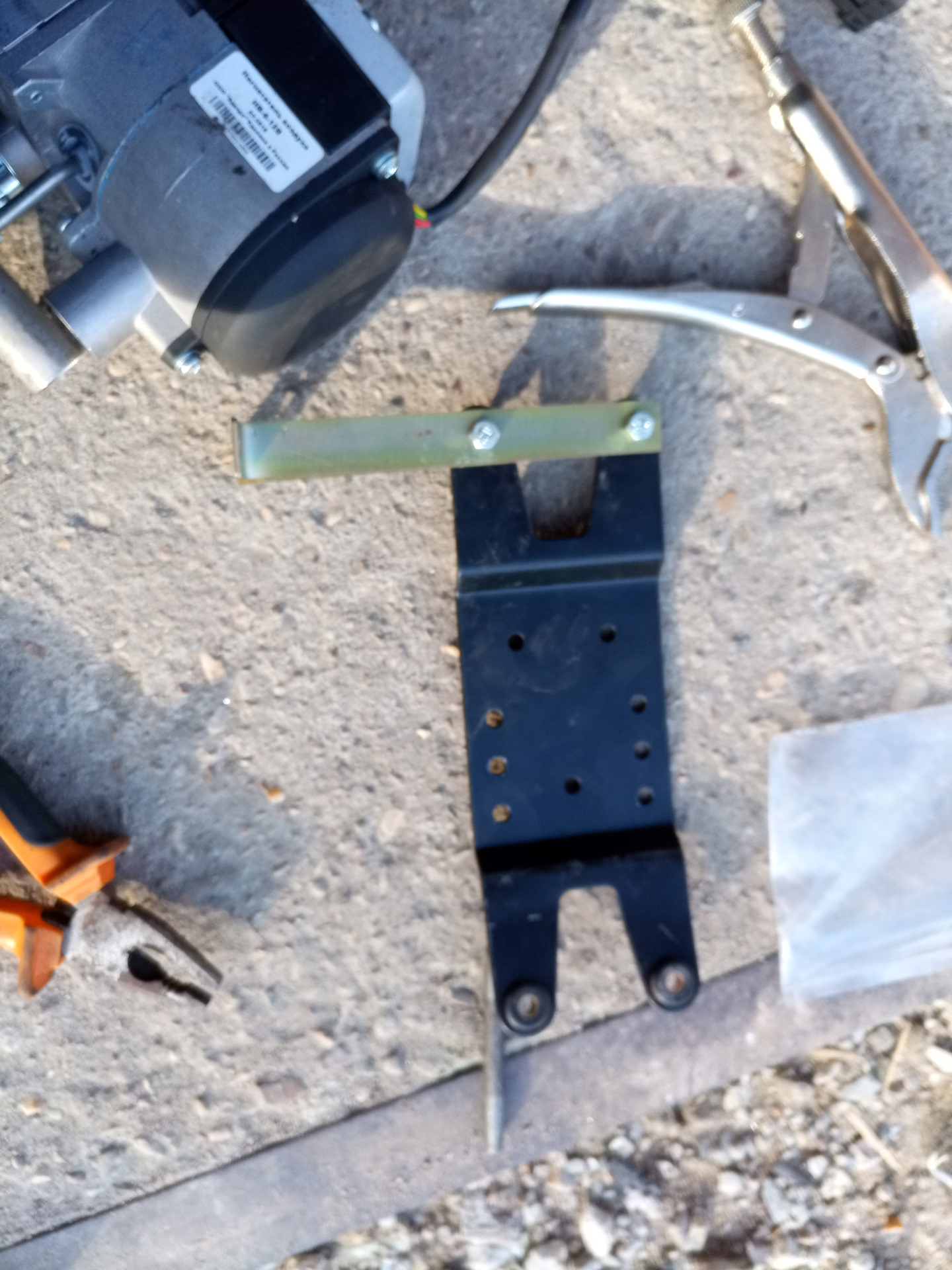 Установка подогревателя Бинар-5Д и подключение его к сигнализации ...