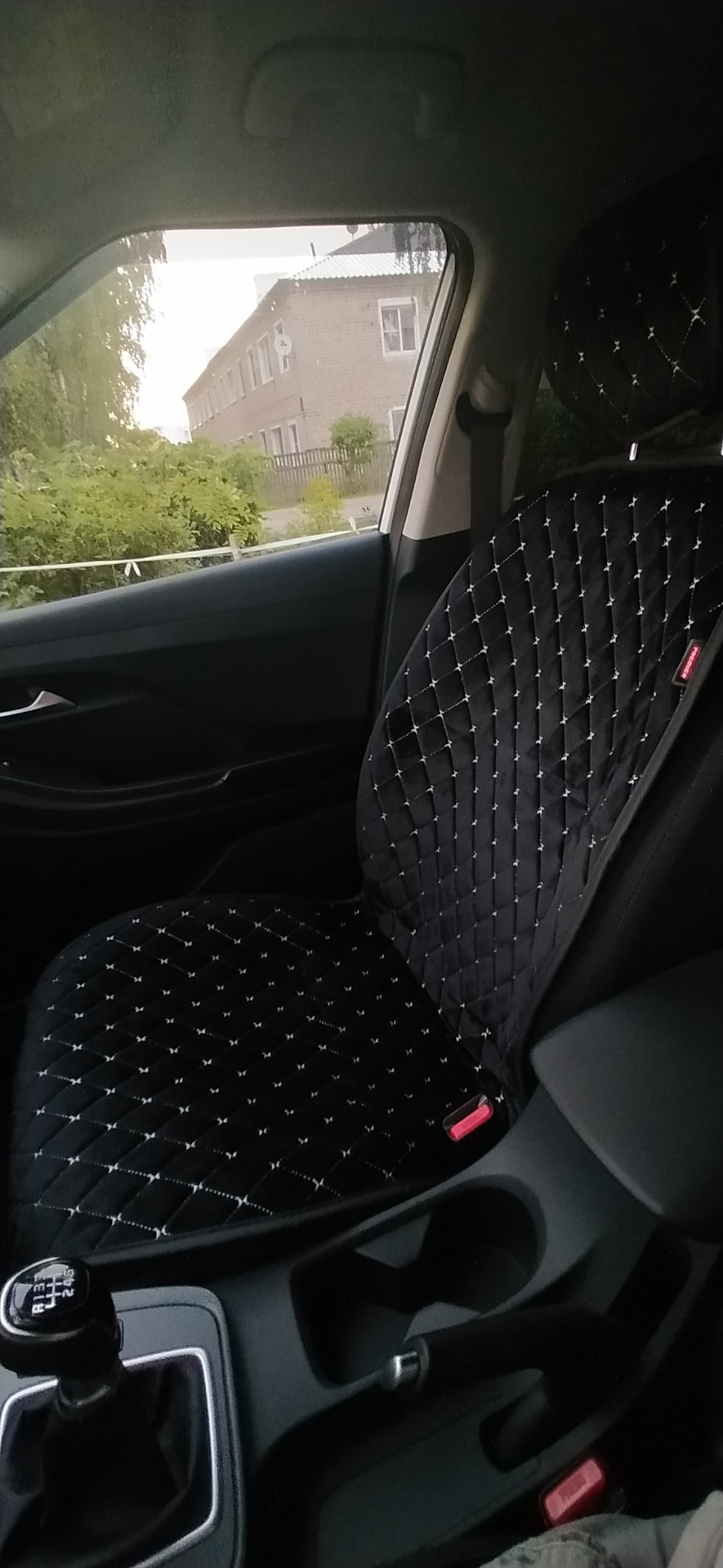 Фото в бортжурнале Hyundai Creta (2G)