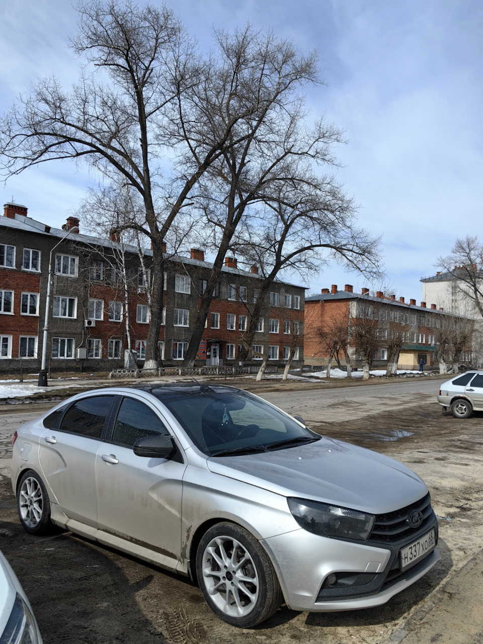 Смена авто — Lada Vesta, 1,6 л, 2015 года | продажа машины | DRIVE2