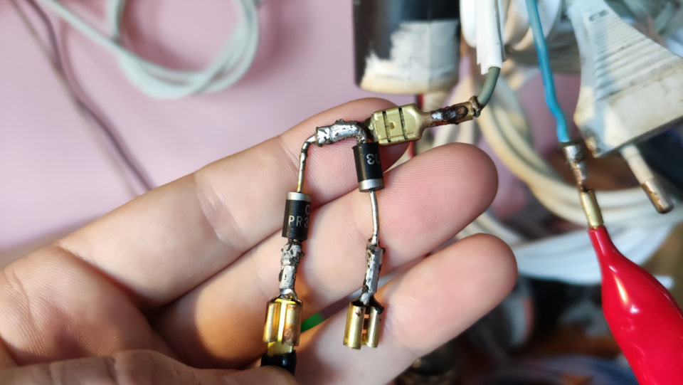 Устройство для расклинивания компрессора холодильника — DRIVE2