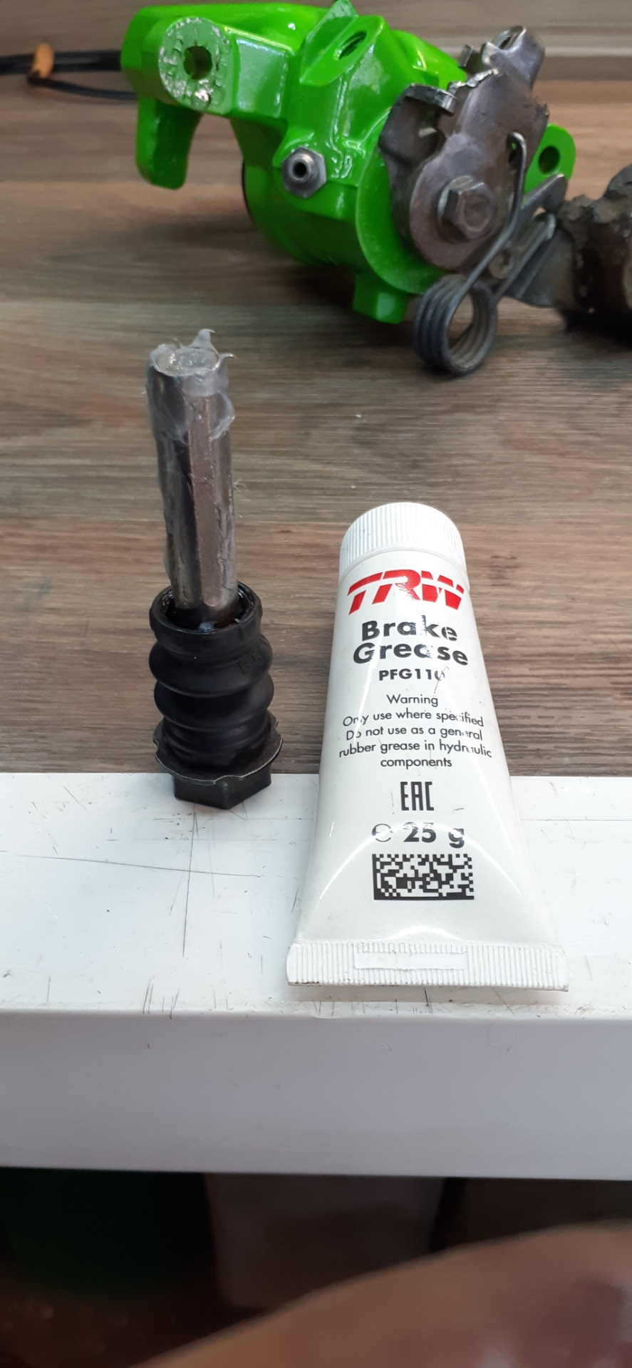 Фото в бортжурнале Opel Astra G