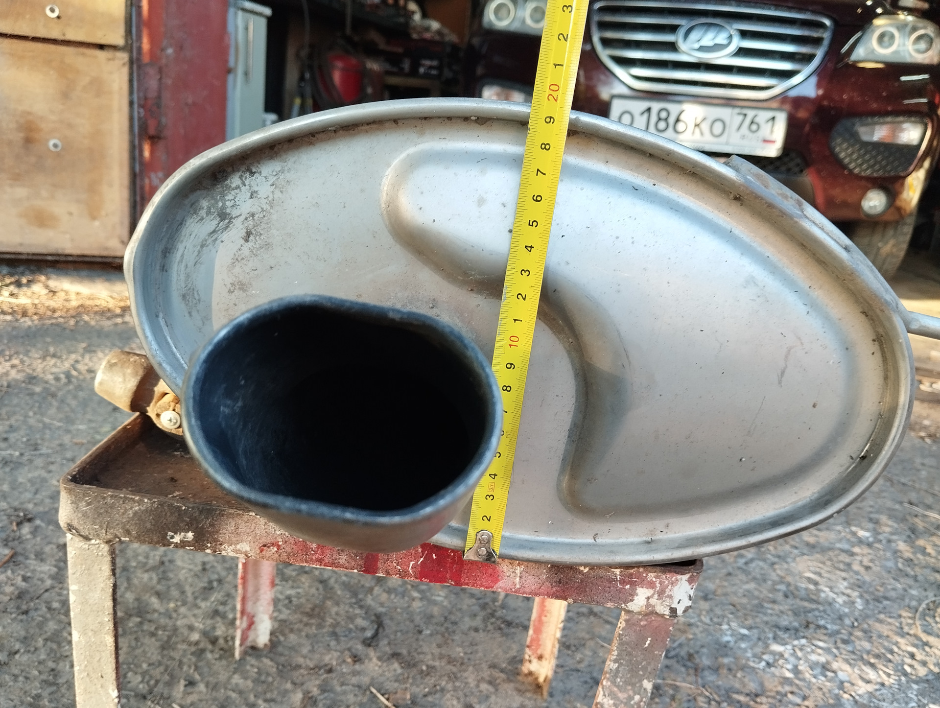 Выхлоп BMW x60: Часть 2 — Lifan X60, 1,8 л, 2014 года | своими руками ...