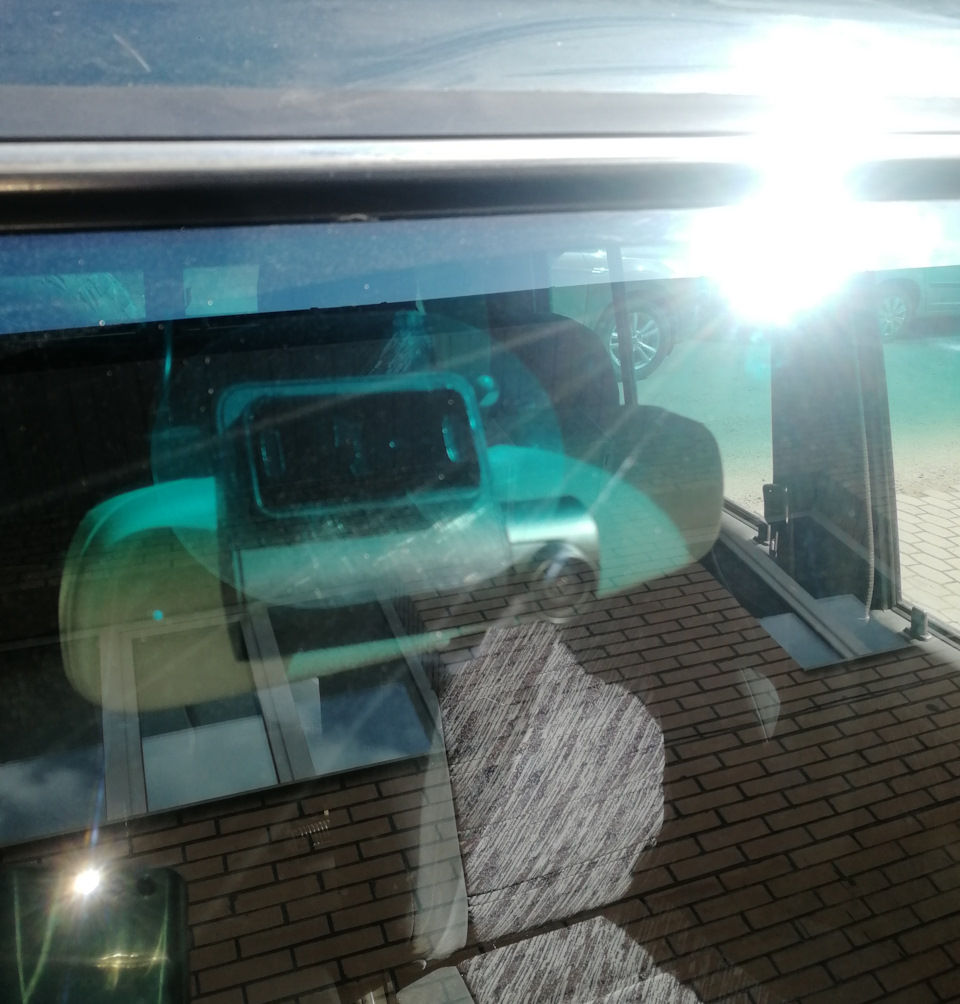 Фото в бортжурнале Toyota Land Cruiser Prado 70-series