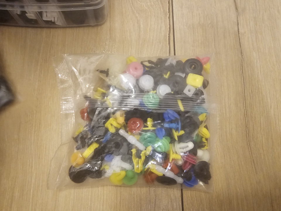 Фото в бортжурнале Mercedes-Benz C-Class (W203)