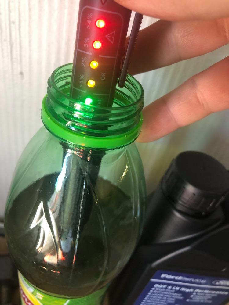 Запчасти на фото: 2002150. Фото в бортжурнале Ford Kuga (2G)