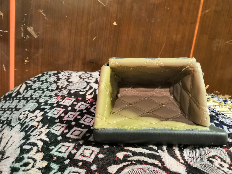 Начала облогораживания — Toyota Town Ace Noah, 2 л, 2000 года | другое ...