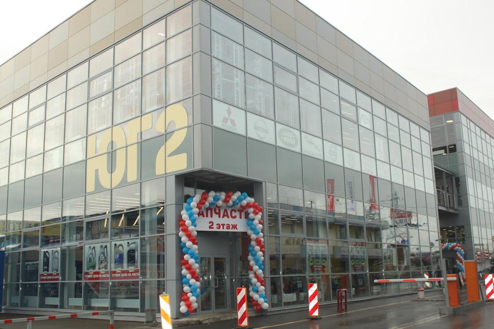 Ваш АВТОСЕРВИС в Кунцево — Mshops на DRIVE2