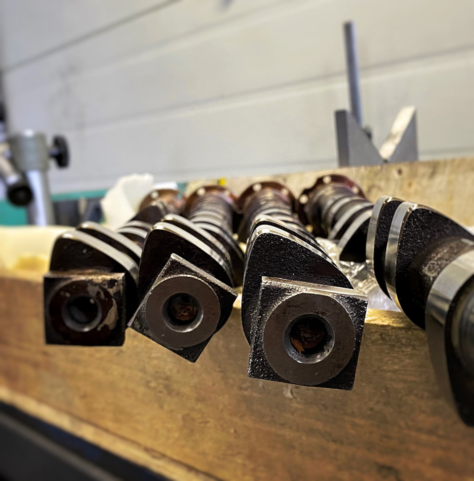 Очень злые валы! — BMW 5 series (E34), 5 л, 1993 года | тюнинг | DRIVE2