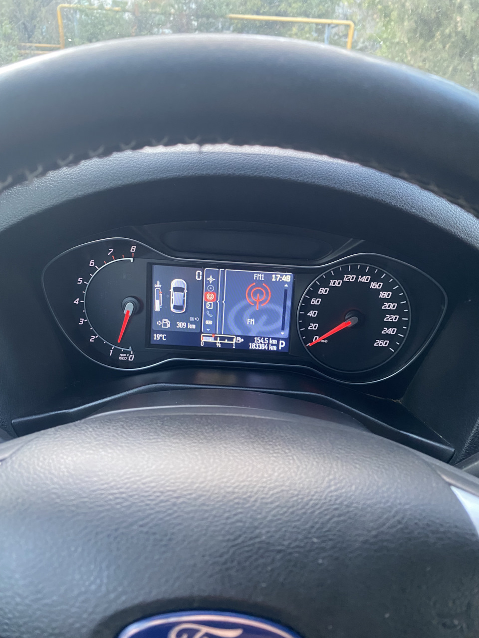 Прошивка Конверс — Ford Mondeo IV, 2,3 л, 2012 года | своими руками ...