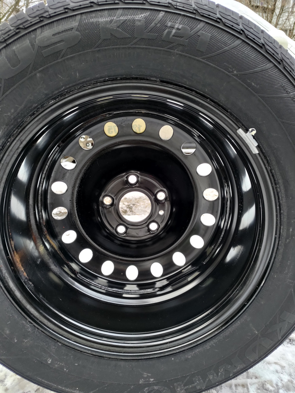 2 — Jeep Grand Cherokee (WK2)