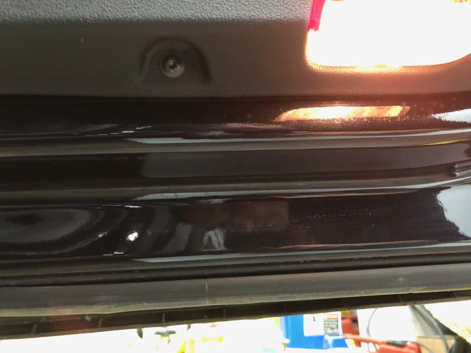 Фото в бортжурнале Volkswagen Passat B6