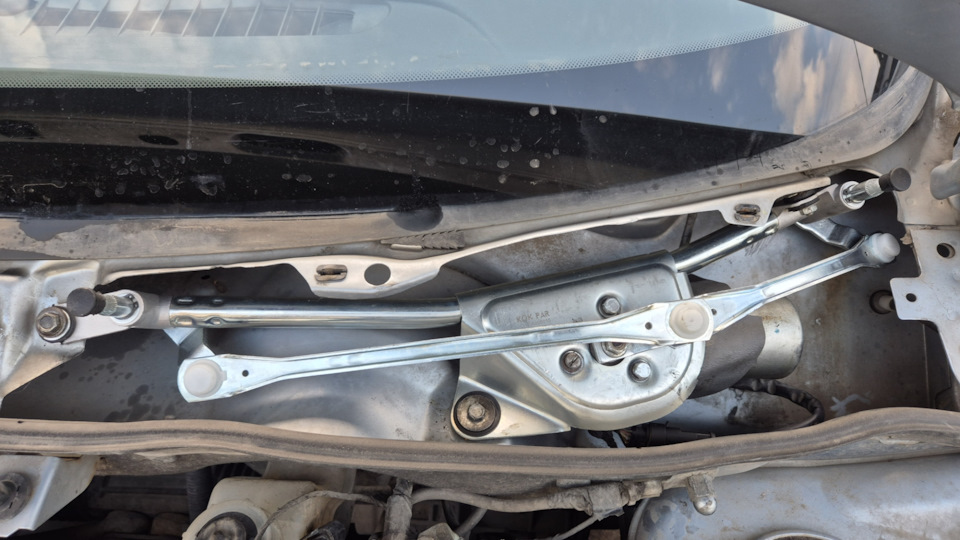 Новая — Datsun mi-Do