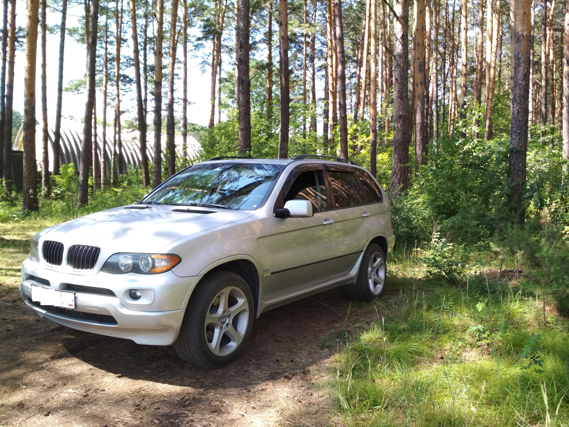 Опрос — сбор мнений — совместимы ли диски 87 стиль и Е70? — BMW X5 (E70 ...