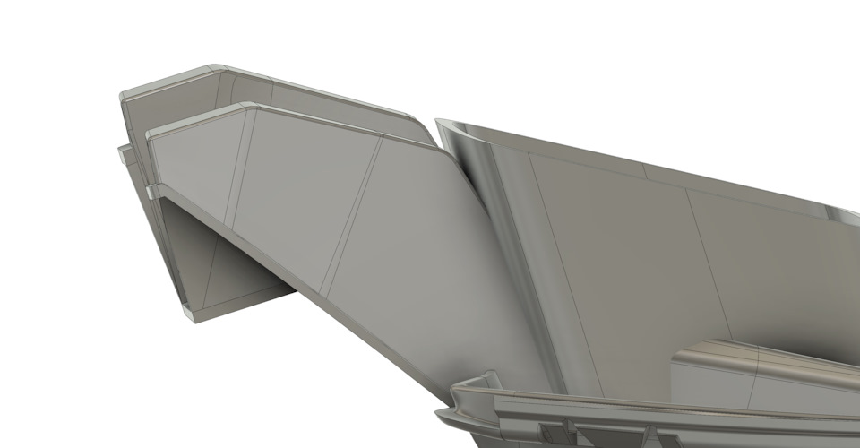 И внести свою фишку. — GAC GS8 (2G)