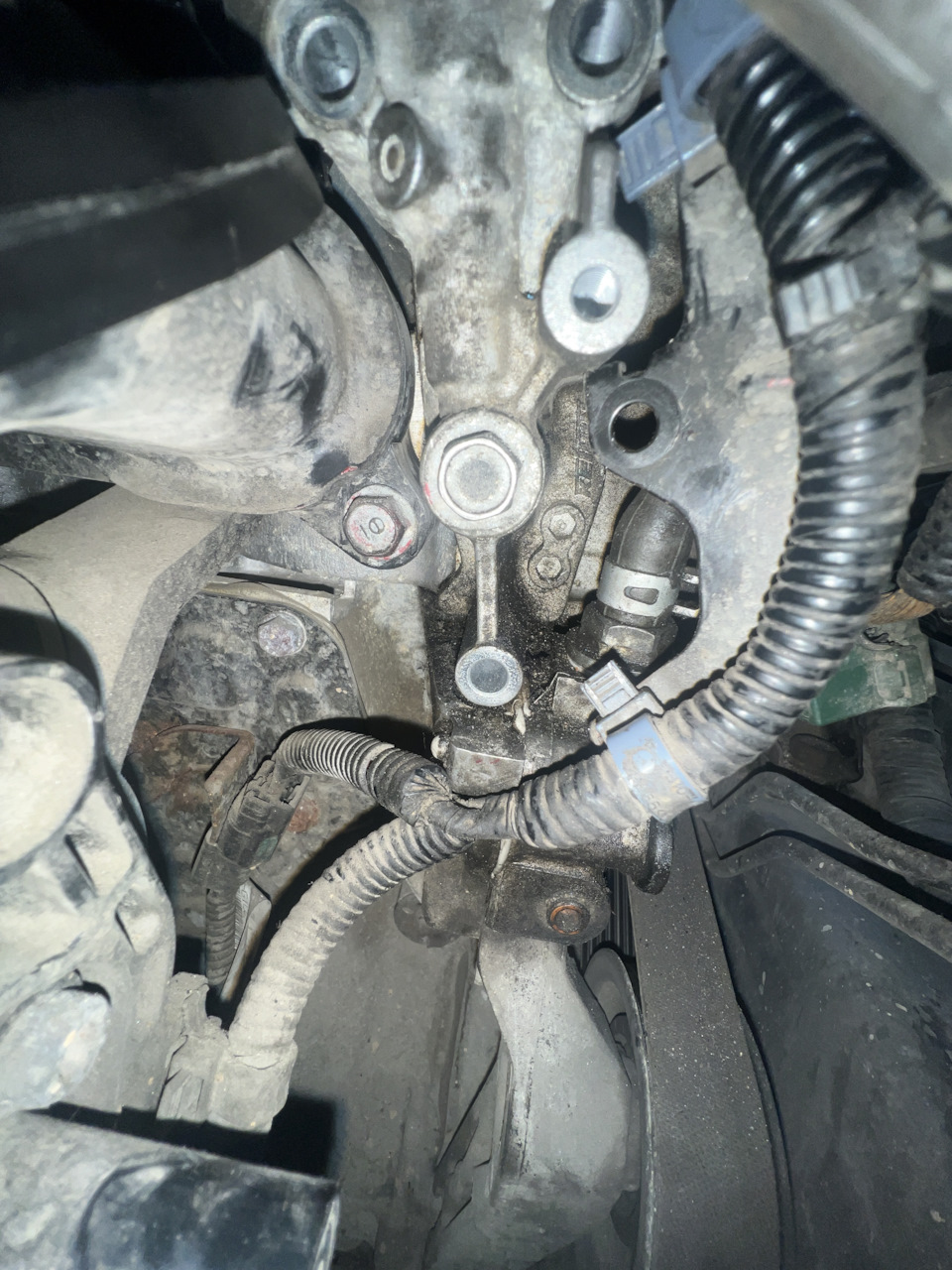 Прокладка I-VTEC — Honda Civic 4D (8G), 1,8 л, 2010 года | своими ...