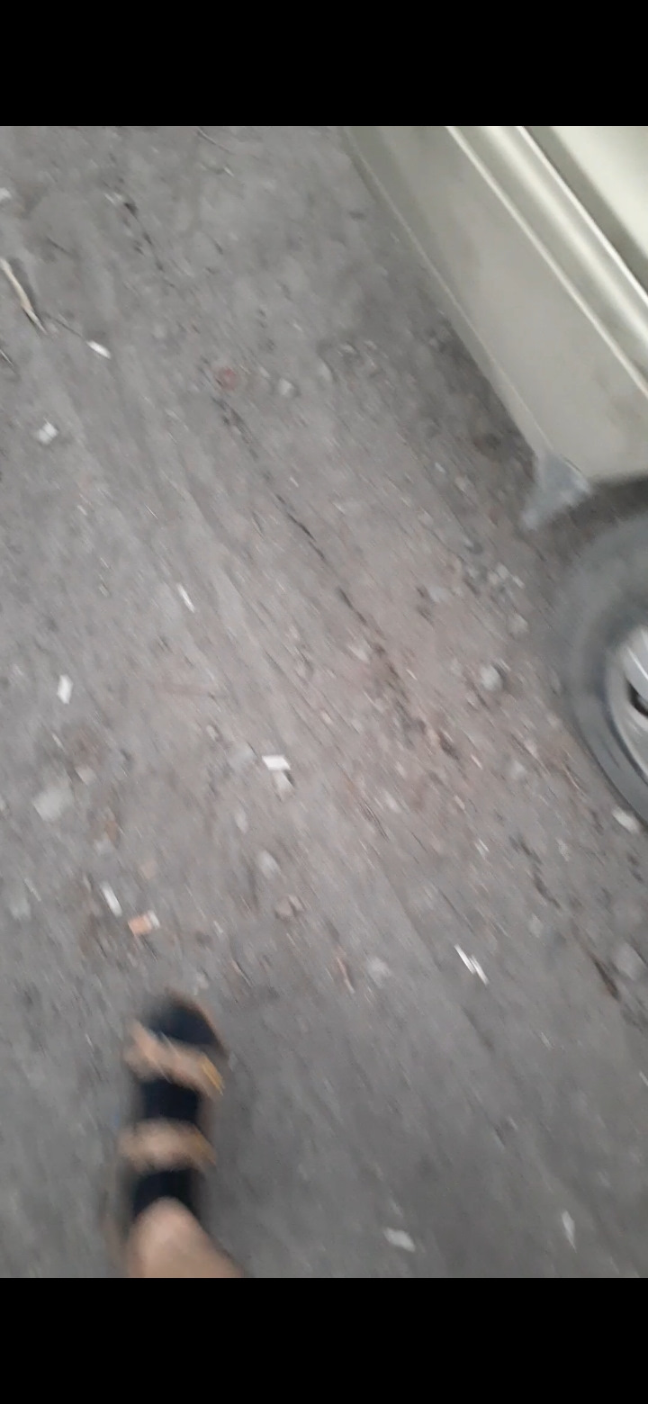 Утекает антифриз — Daewoo Nexia, 1,5 л., 2005 года | поломка | DRIVE2