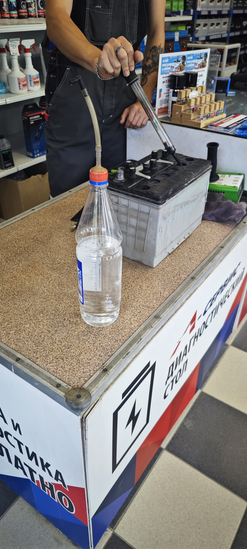 . — Lexus GX (UZJ120)