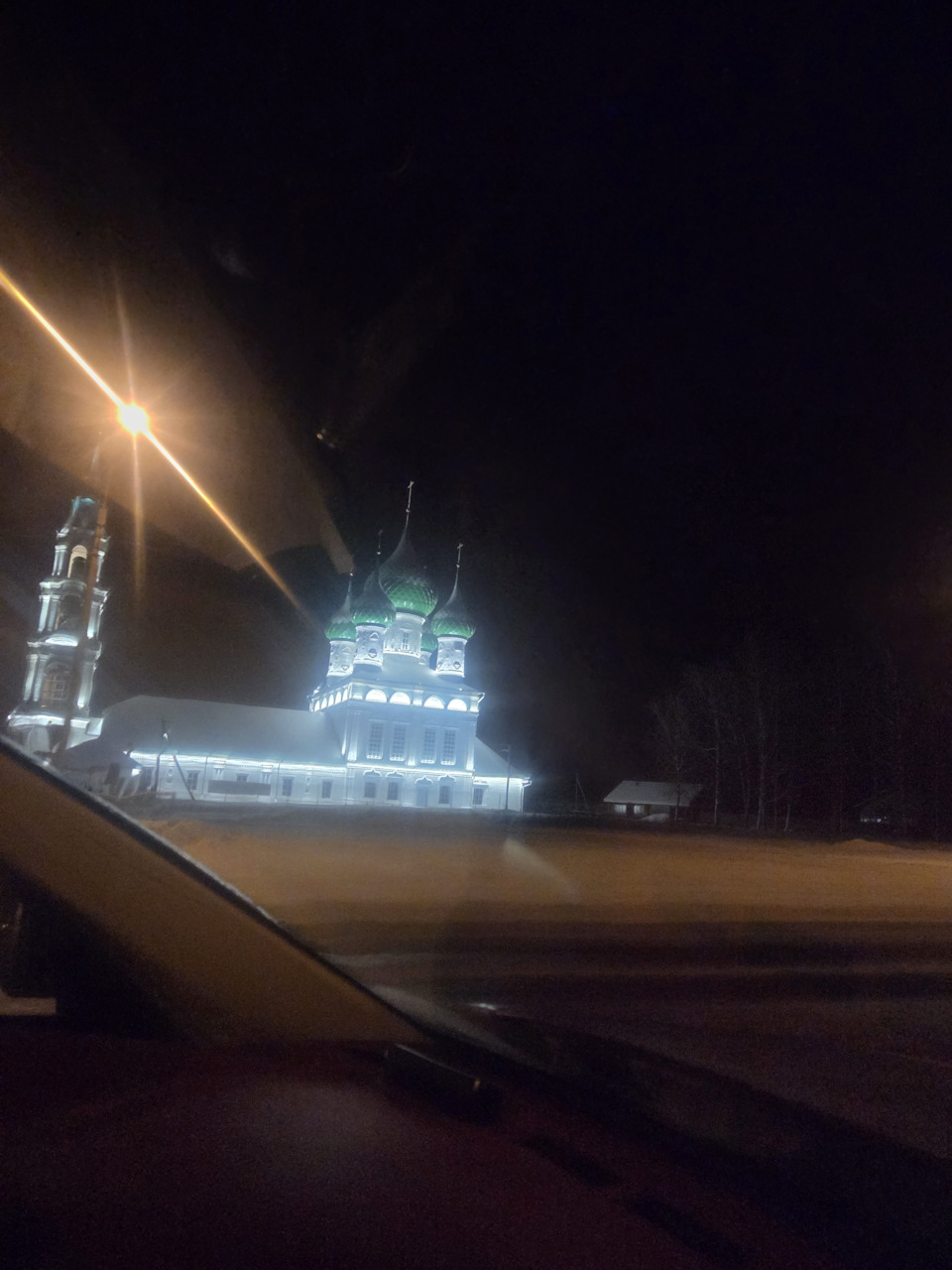 Фото в бортжурнале Dongfeng AX7