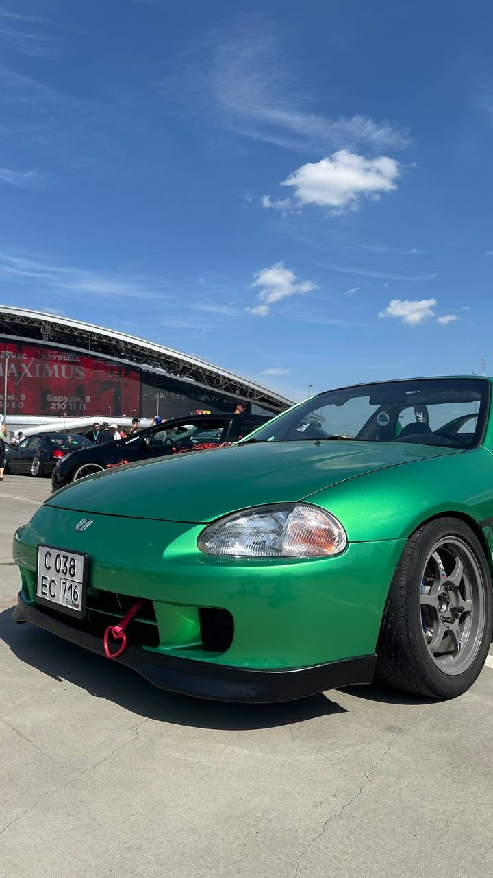 UGOL Drift x Meet — DRIVE2