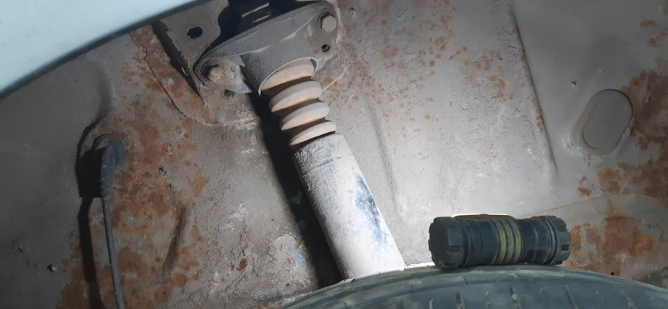 Фото в бортжурнале Volkswagen Passat B6