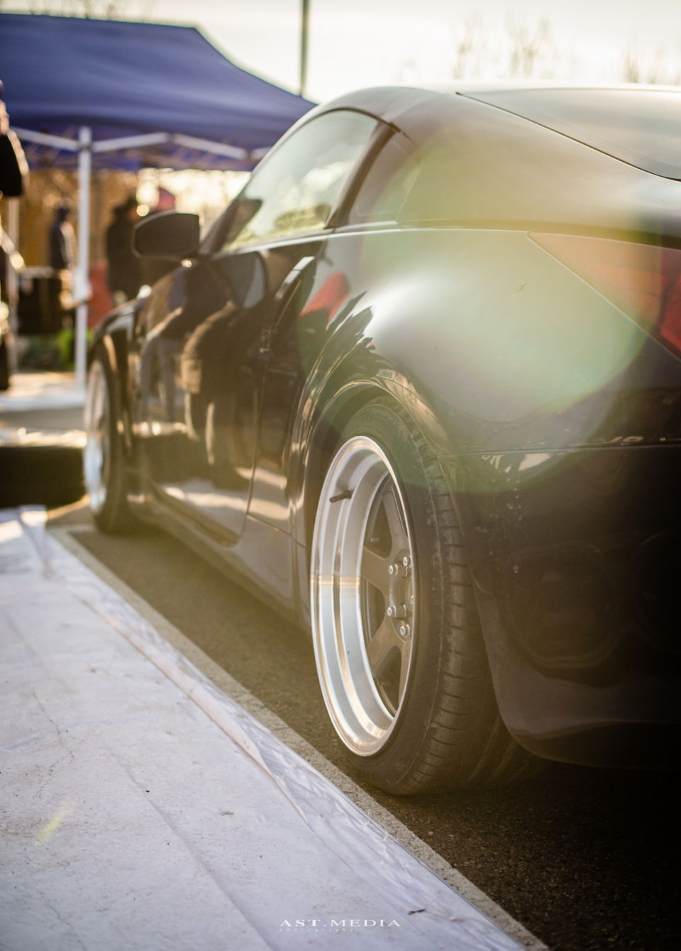 Photo from the logbook Subaru Legacy (BL/BP)