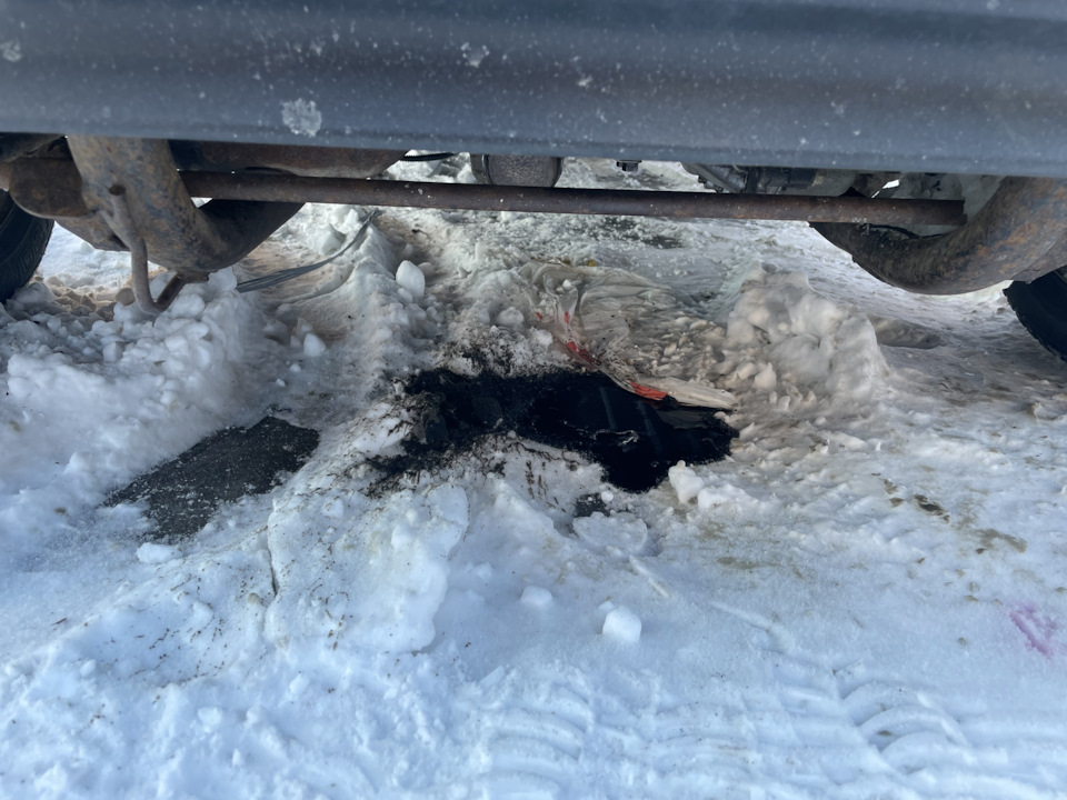 День X или первая запись в блоге — СеАЗ 11116 Ока, 1 л, 2008 года ...