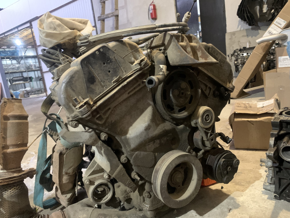 Фото в бортжурнале Ford Mondeo III