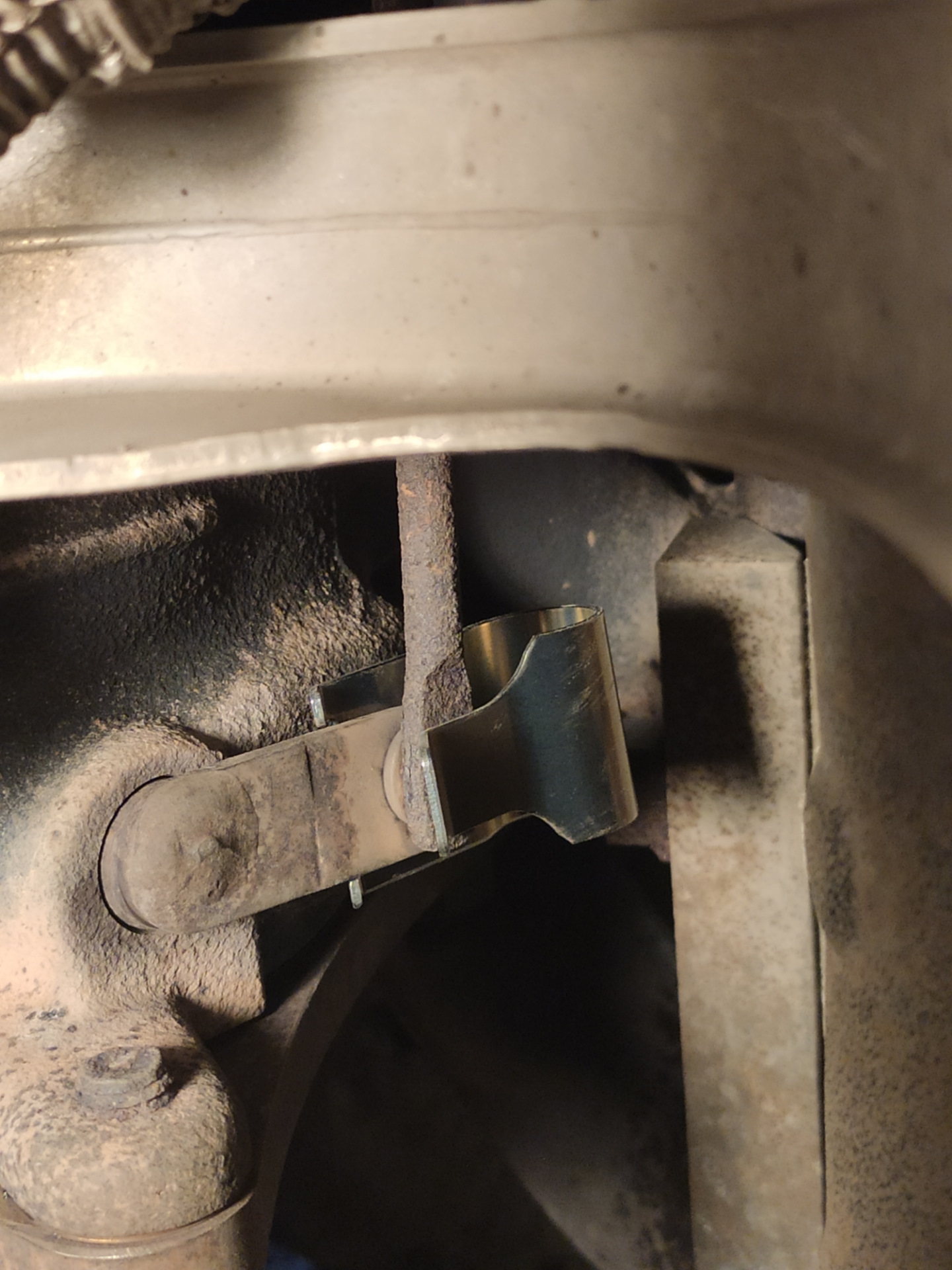 "Слышу звон, но не знаю где он" — Volkswagen Golf Mk6 GTI, 2 л., 2011 ...