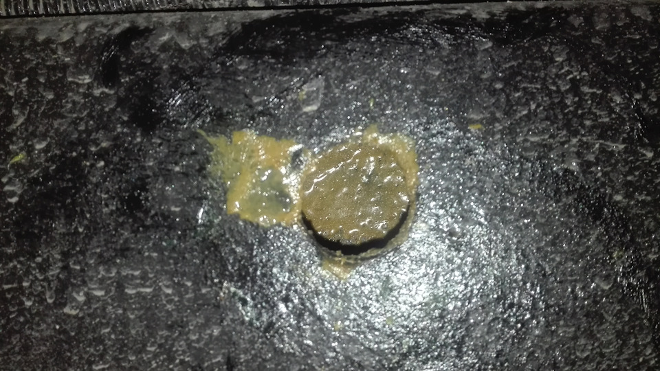 Фото в бортжурнале Mitsubishi Pajero Sport (1G)