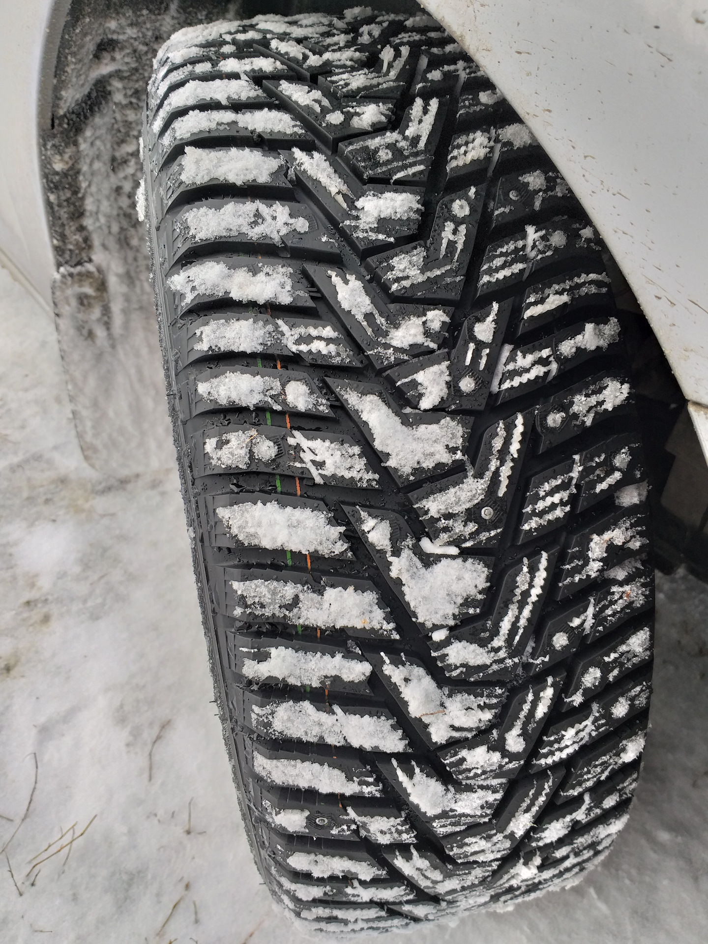 Hankook i pike x w429a отзывы