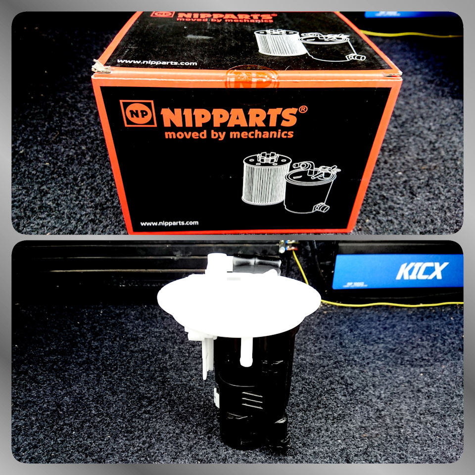 Фото в бортжурнале Mitsubishi Lancer IX