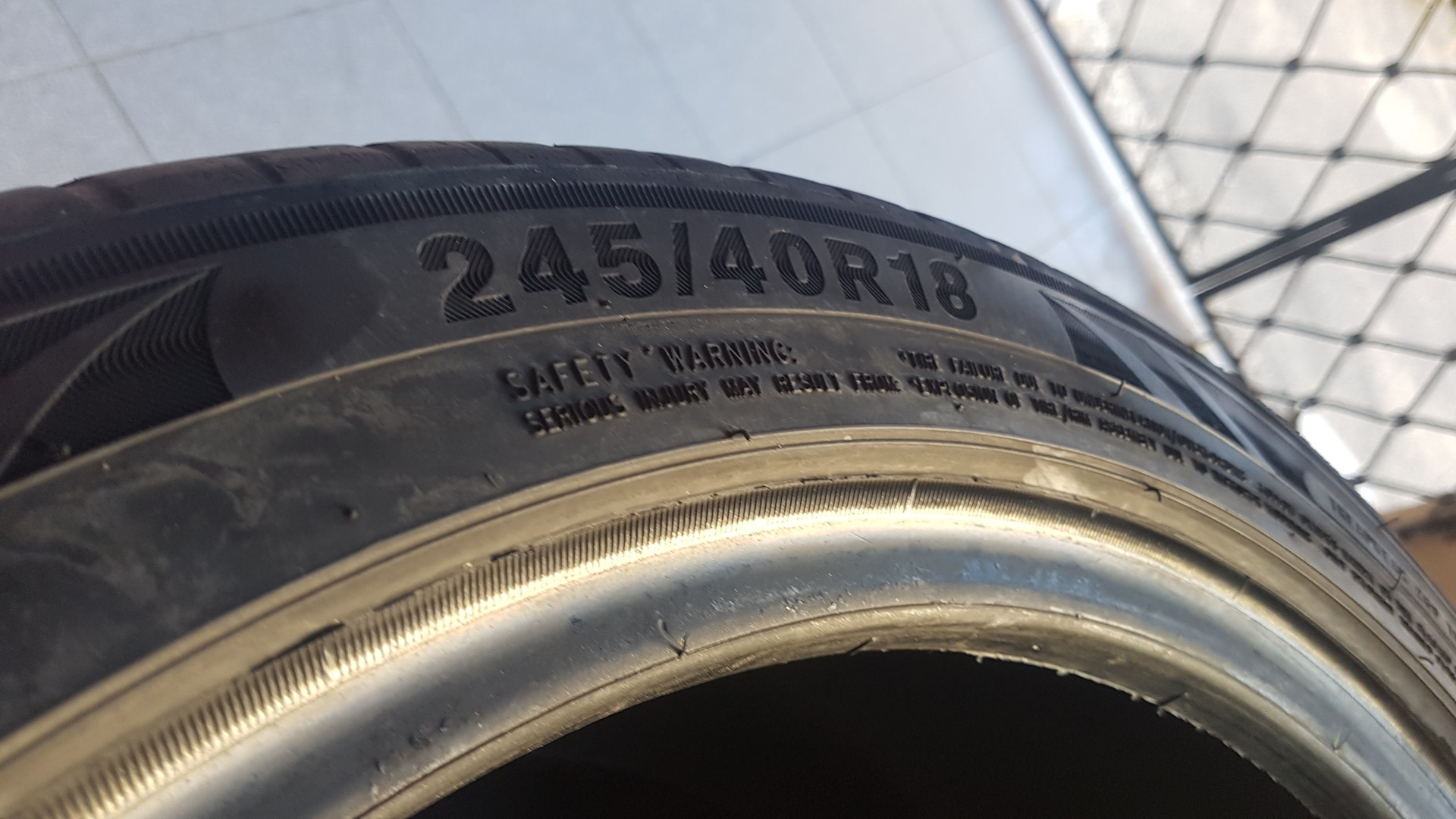 Triangle 245 40 R18 Купить