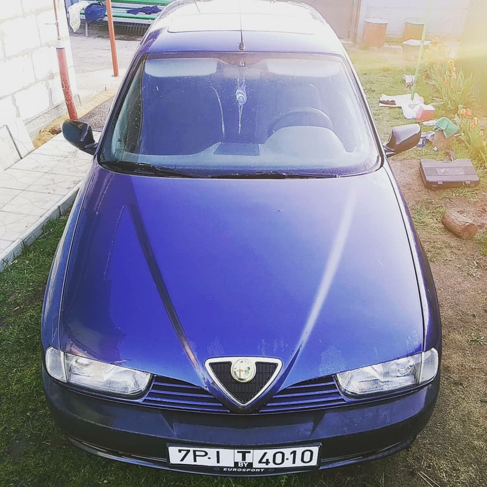 Киа спортейдж 2 удаление катализатора - 91 фото