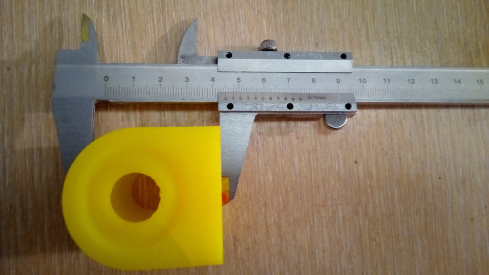 Те, что со смазкой — Lada Vesta SW Cross (1G)