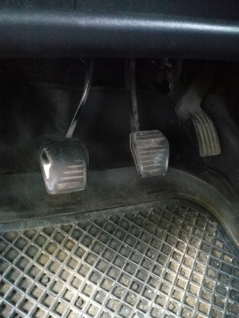 Замена топливного фильтра. И раскрывшийся обман ОД. — KIA Ceed (2G), 1 ...