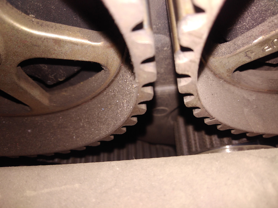 4. 4. Ремень грм крайслер 2. Грм крайслер 2. Грм додж караван.